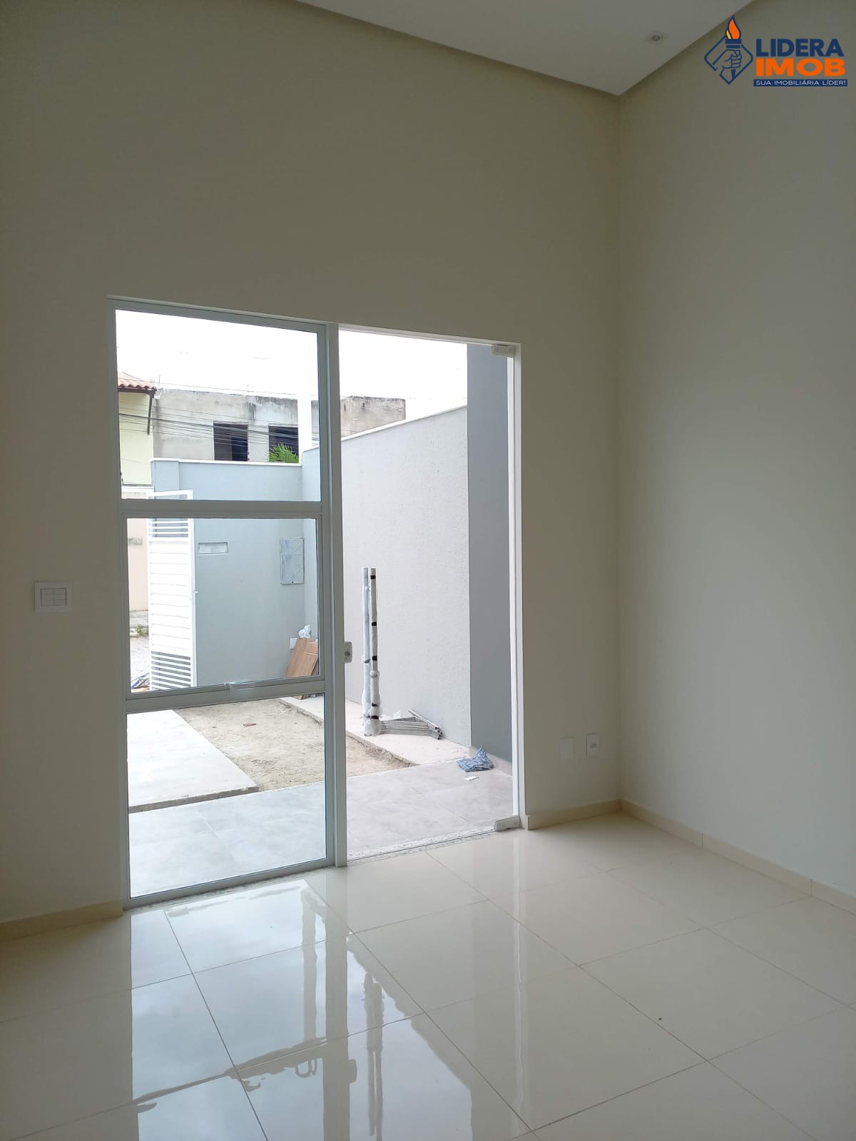 Casa, 3 quartos, 100 m² - Foto 2