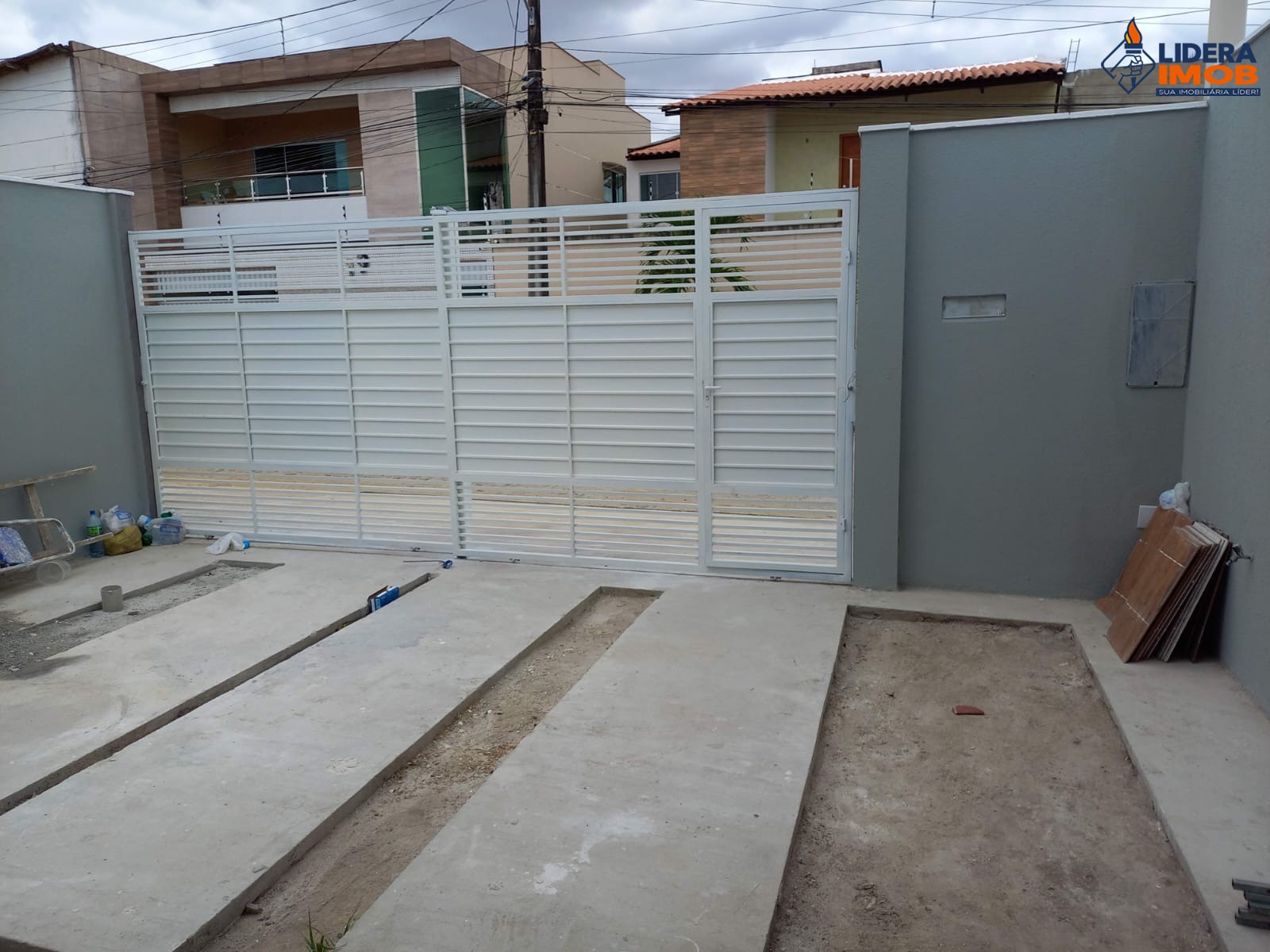 Casa, 3 quartos, 100 m² - Foto 27