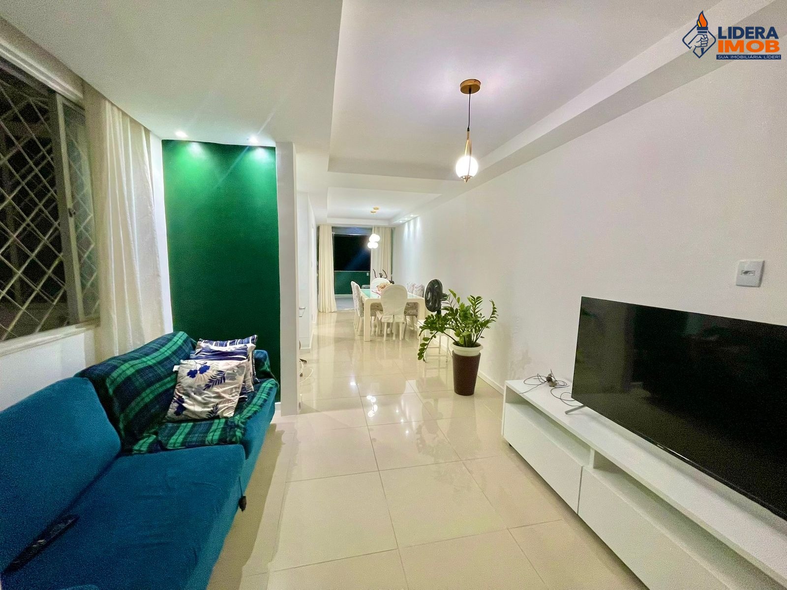 Apartamento, 2 quartos, 110 m² - Foto 12