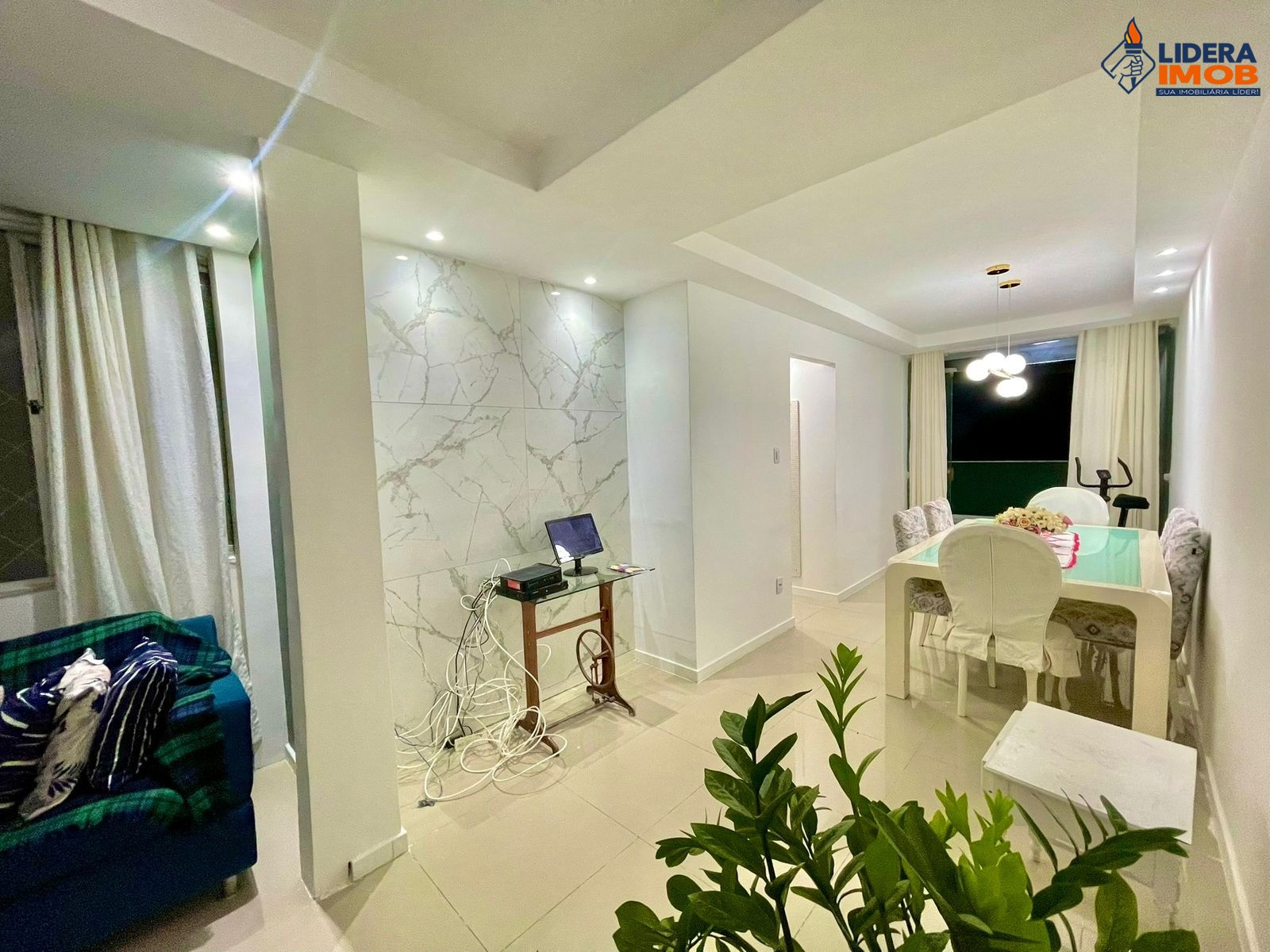 Apartamento, 2 quartos, 110 m² - Foto 14