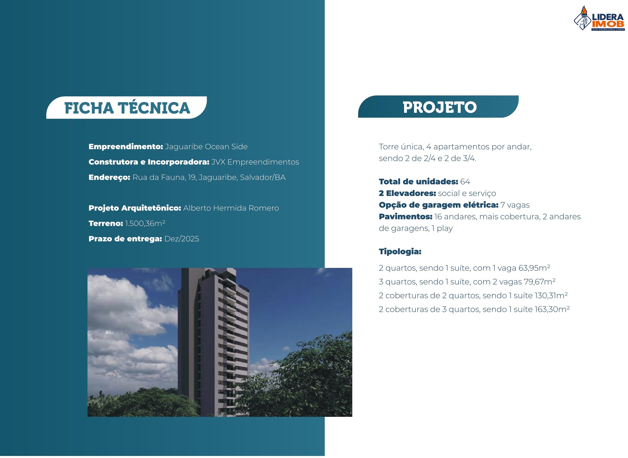 Apartamento, 2 quartos, 63 m² - Foto 4