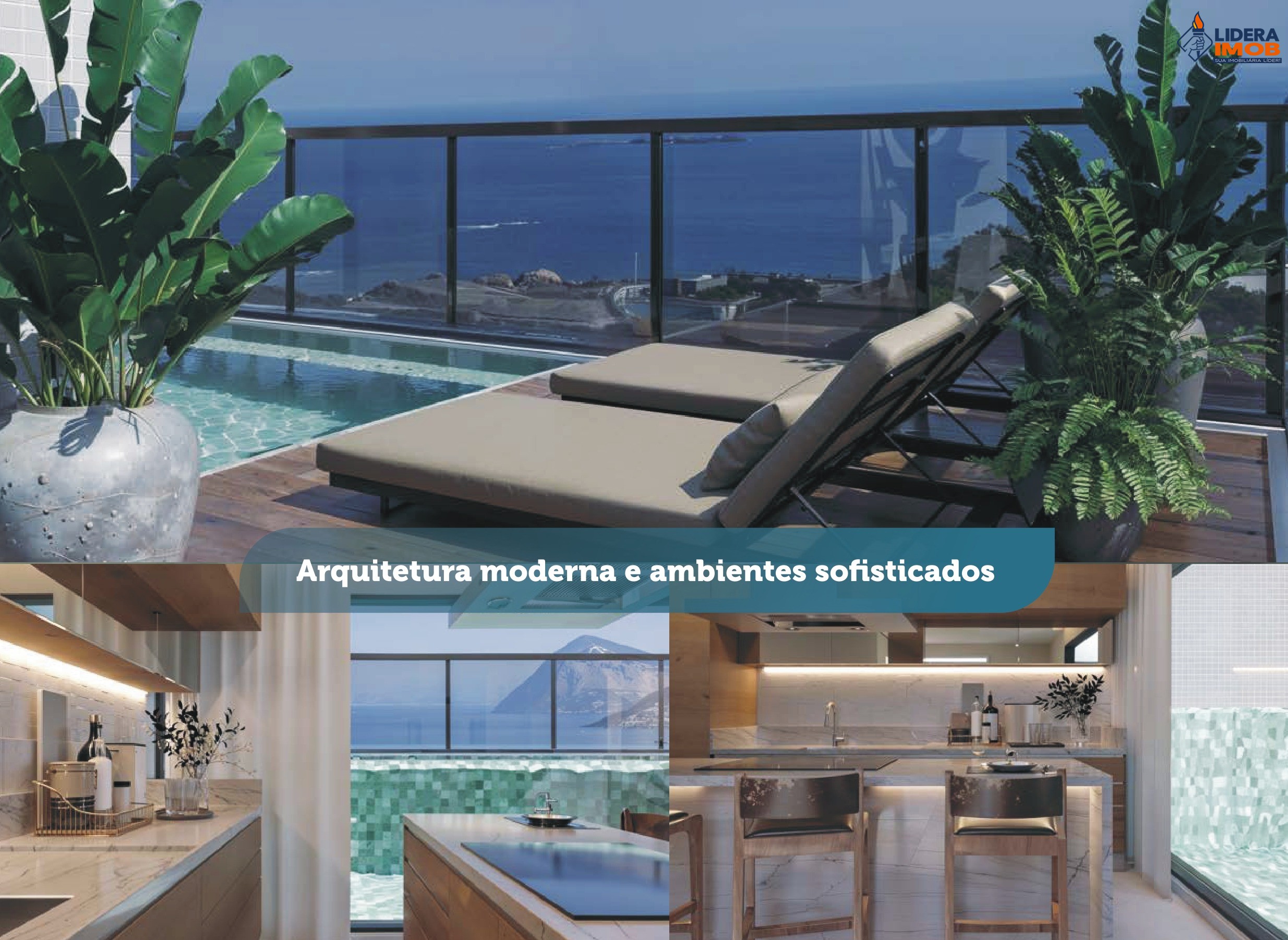 Apartamento, 3 quartos, 63 m² - Foto 14