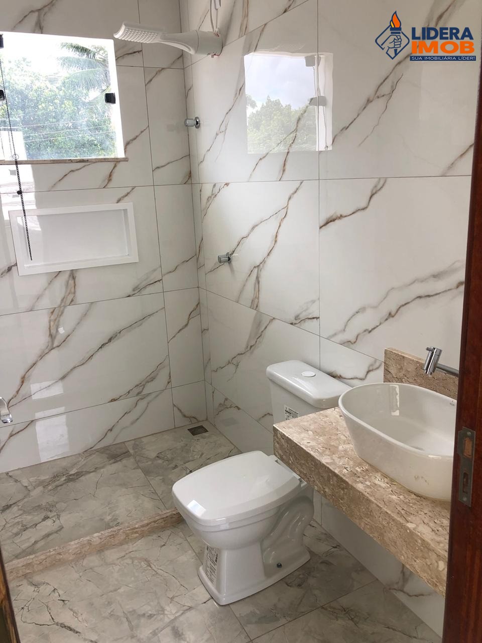 Casa, 3 quartos, 125 m² - Foto 13