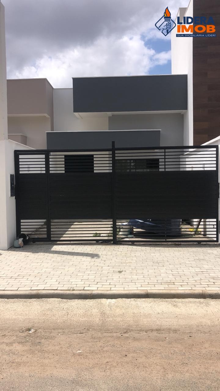 Casa, 3 quartos, 80 m² - Foto 2