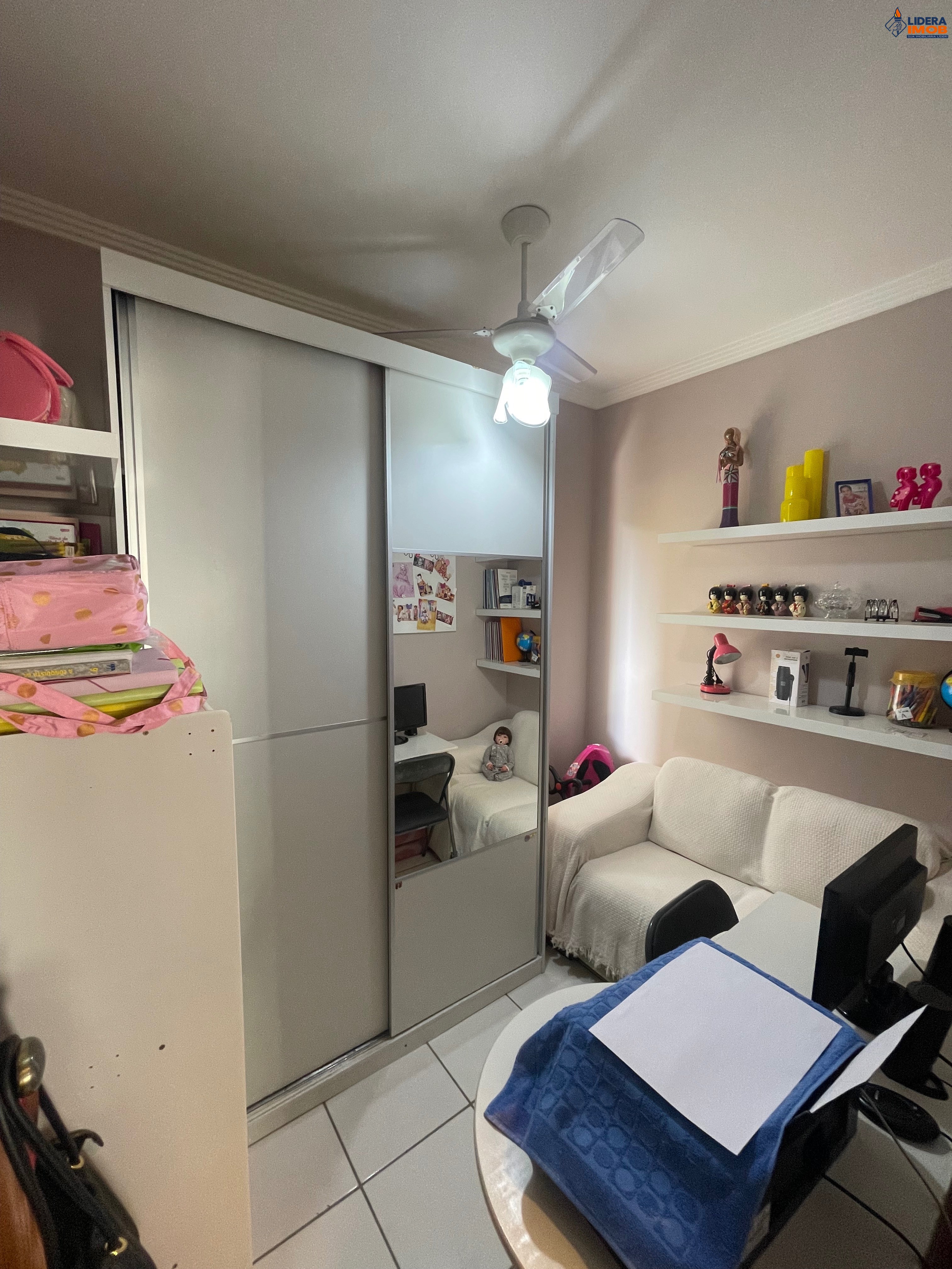 Apartamento, 3 quartos, 70 m² - Foto 8