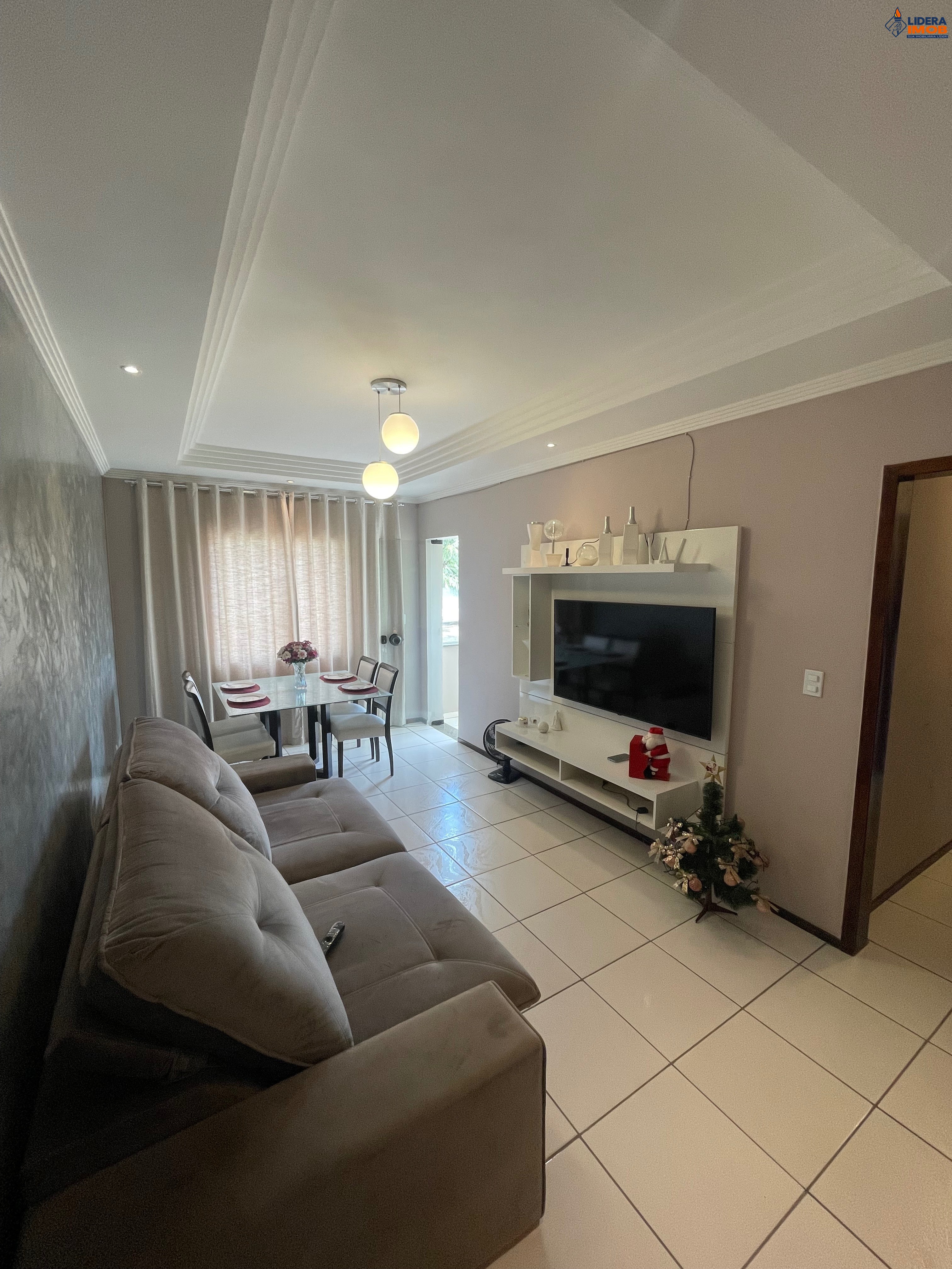 Apartamento, 3 quartos, 70 m² - Foto 3