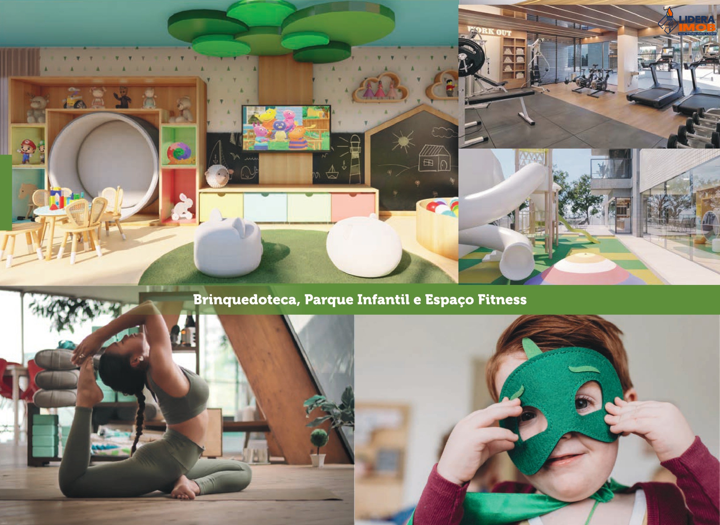 Apartamento, 3 quartos, 63 m² - Foto 10