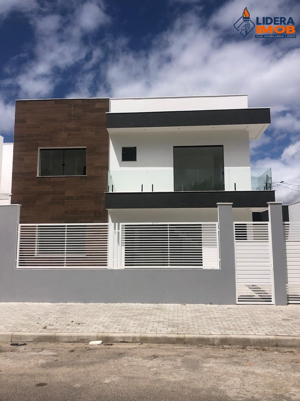 Casa, 3 quartos, 125 m² - Foto 2