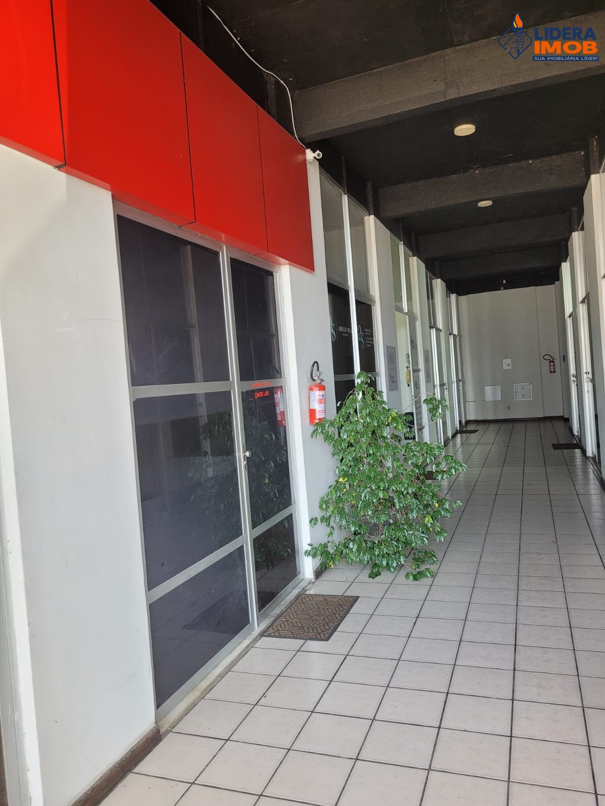 Sala-Conjunto, 32 m² - Foto 9