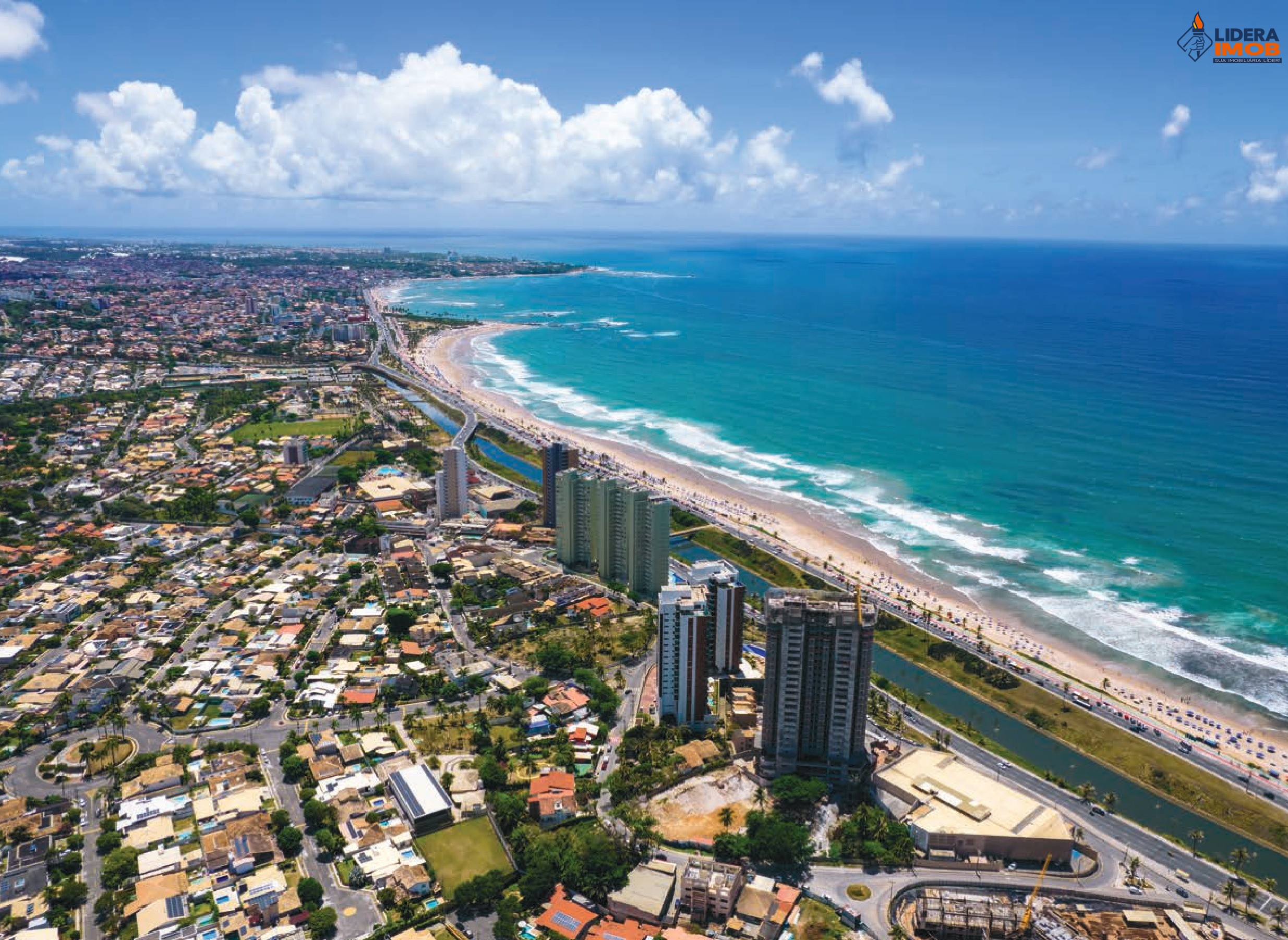 Apartamento, 2 quartos, 63 m² - Foto 6