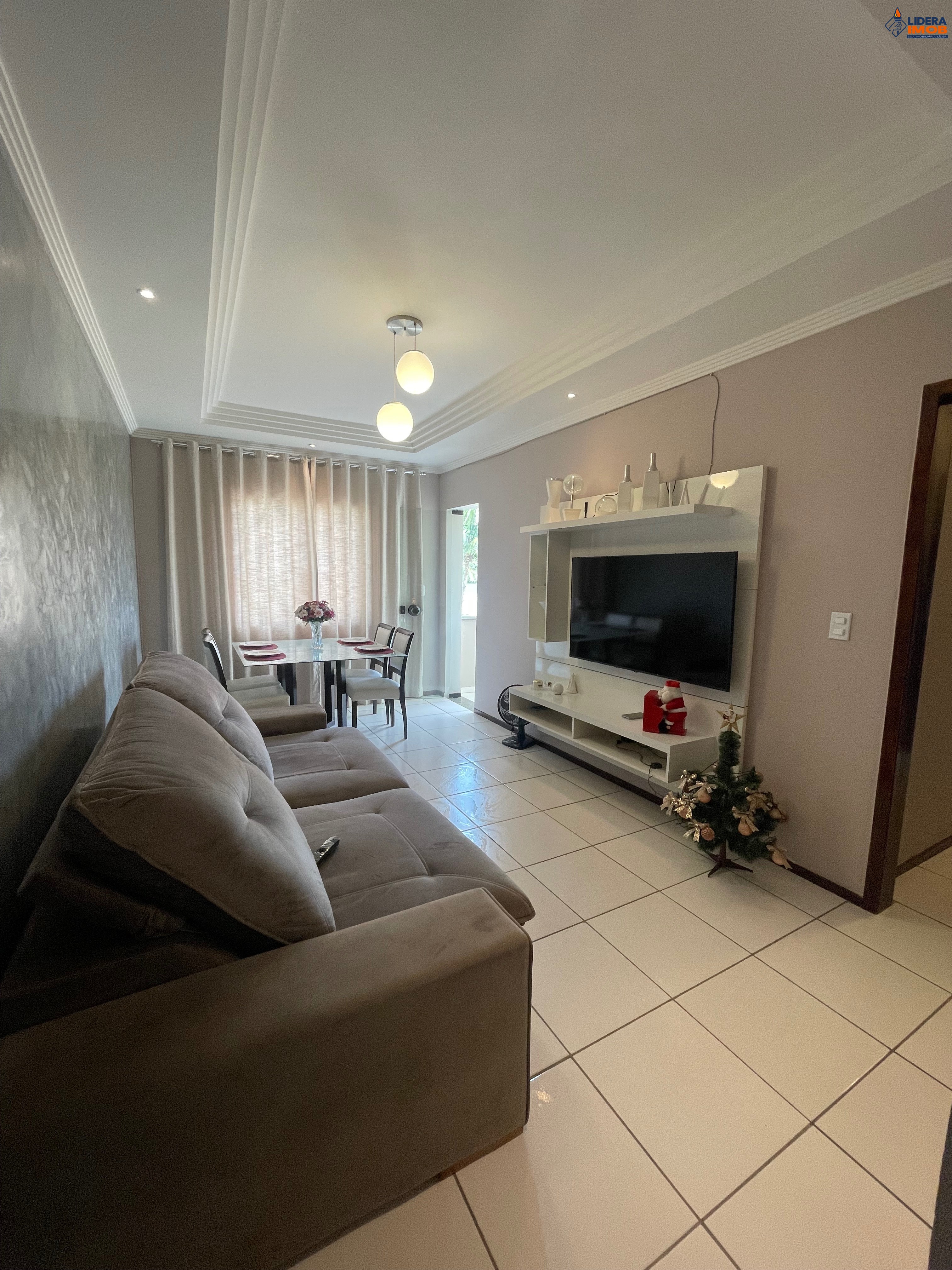 Apartamento, 3 quartos, 70 m² - Foto 4