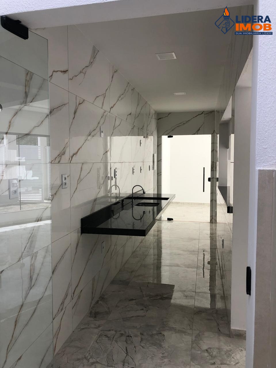 Casa, 3 quartos, 125 m² - Foto 9