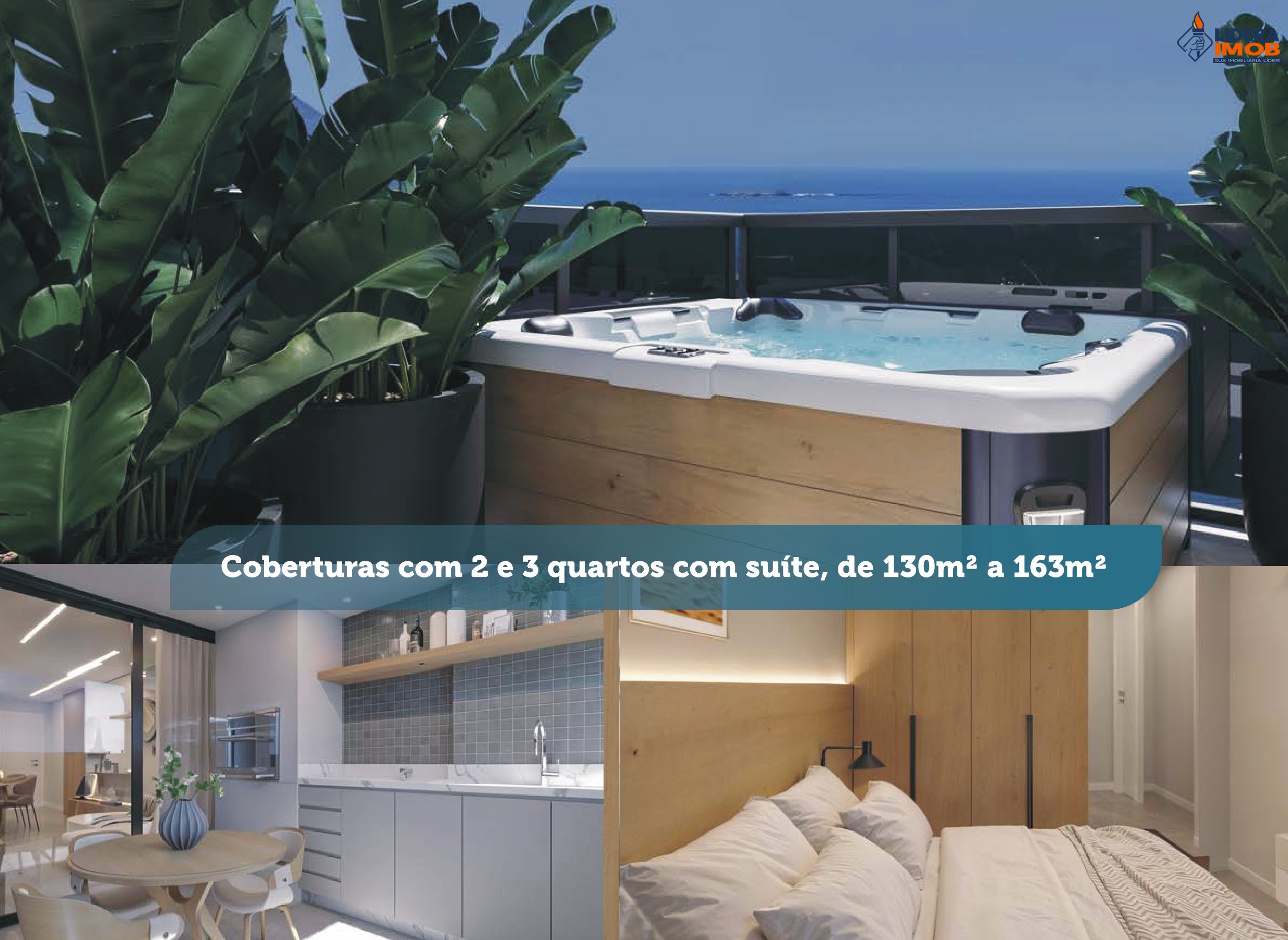 Apartamento, 2 quartos, 63 m² - Foto 13