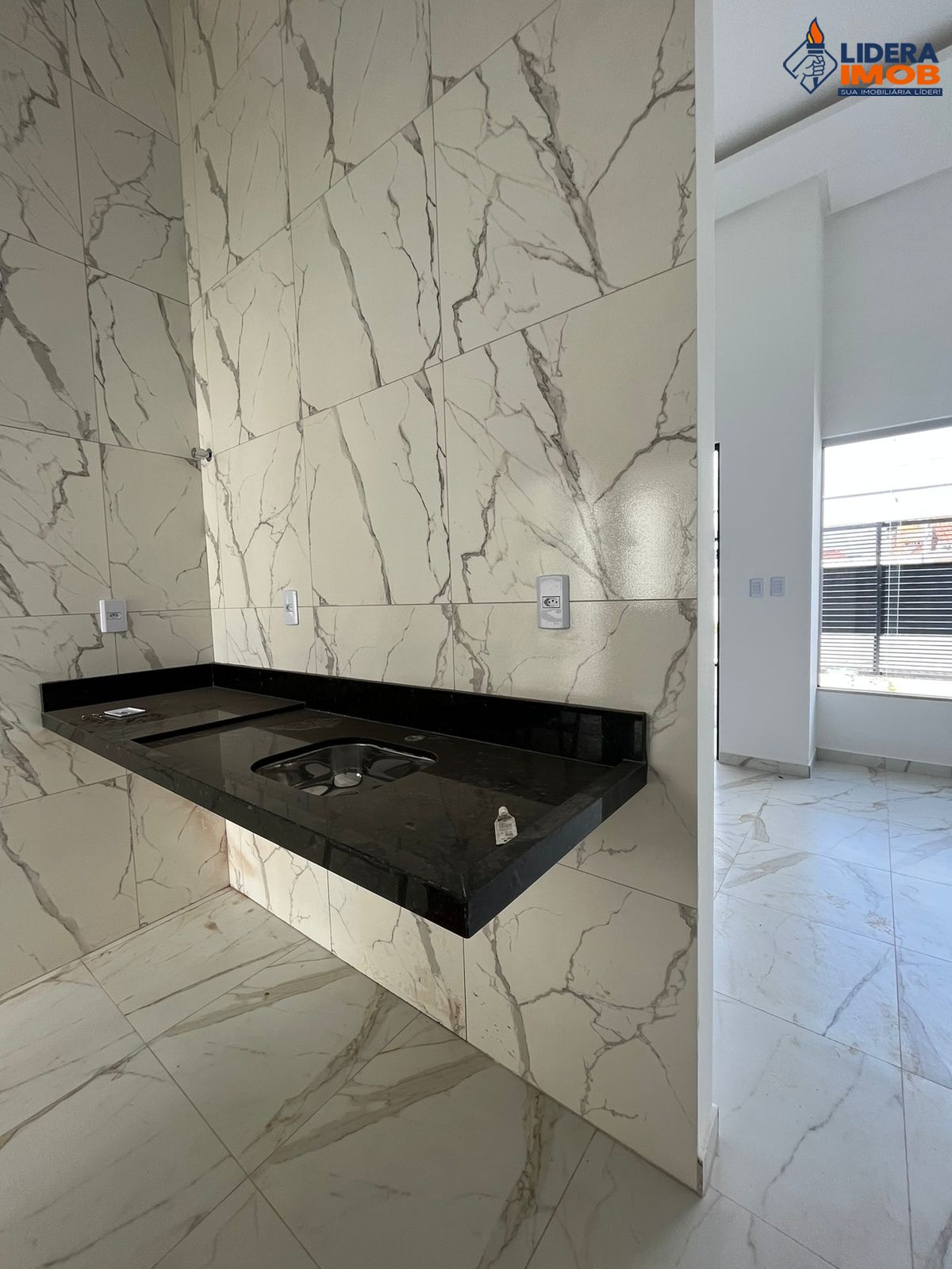 Casa, 3 quartos, 80 m² - Foto 9