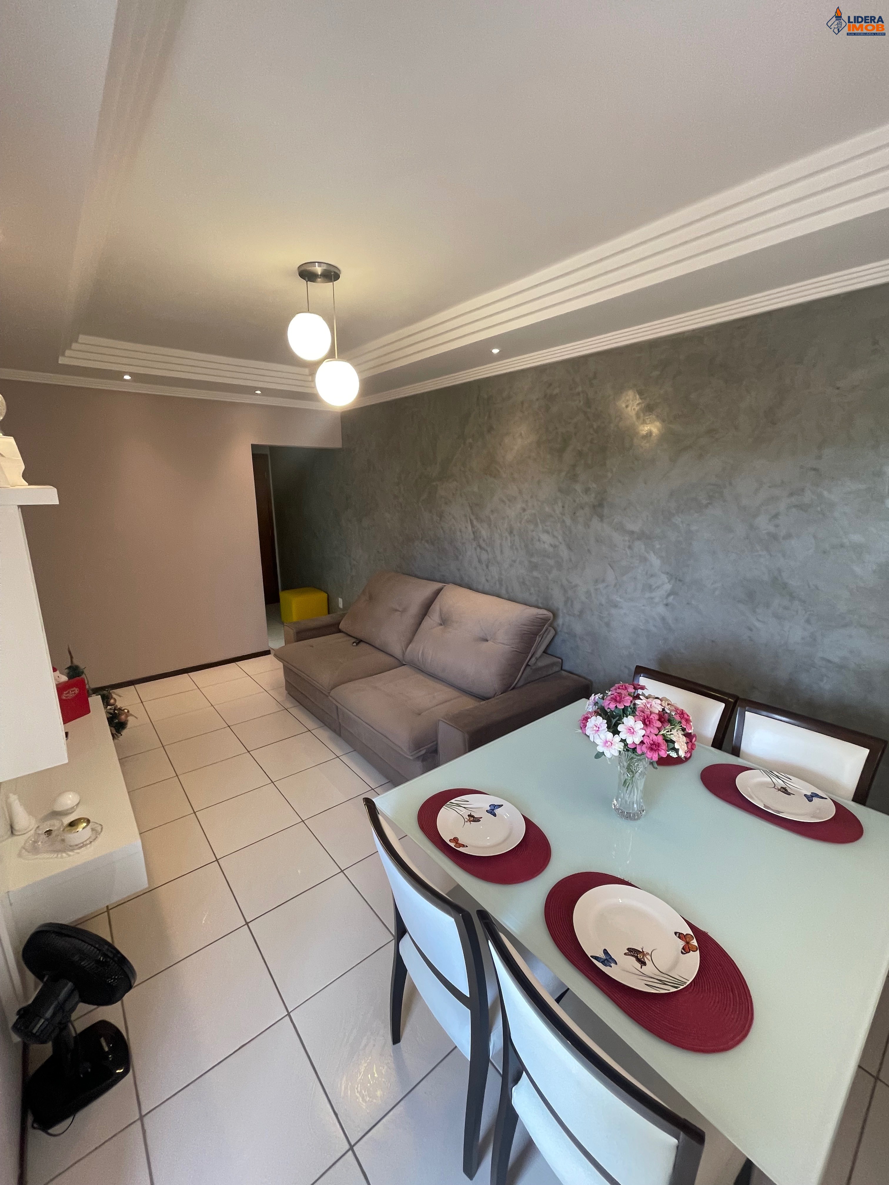 Apartamento, 3 quartos, 70 m² - Foto 2