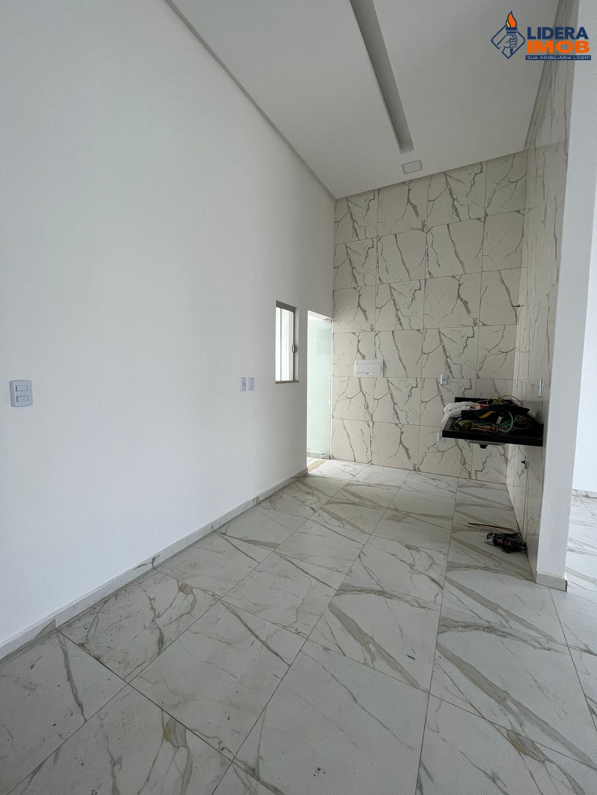 Casa, 3 quartos, 80 m² - Foto 3