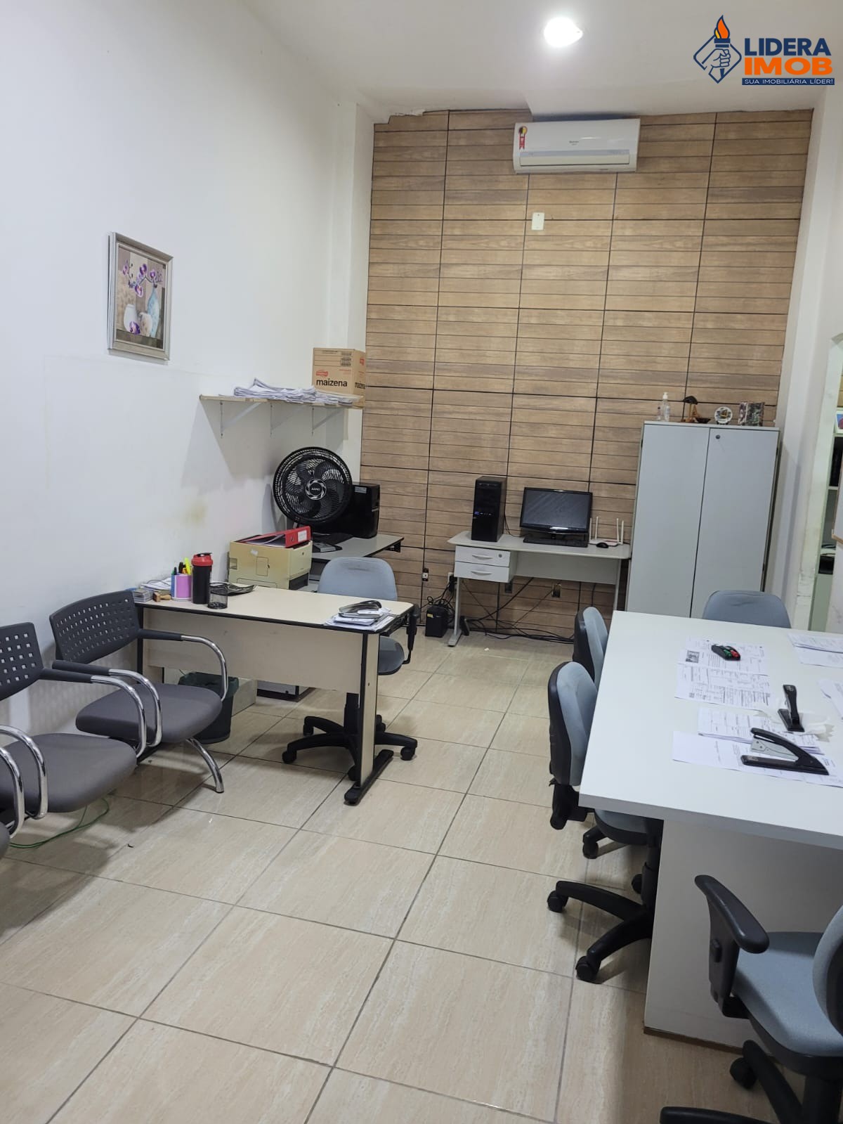 Sala-Conjunto, 32 m² - Foto 8