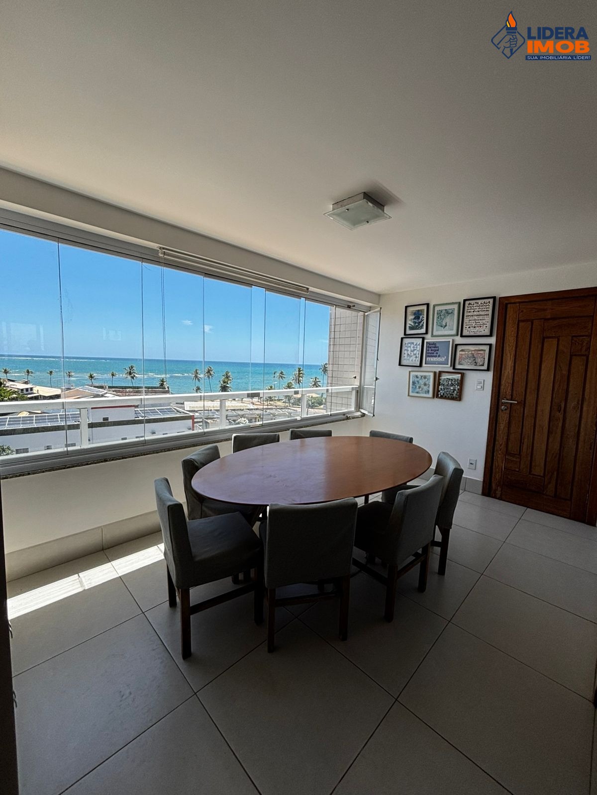 Apartamento, 2 quartos, 80 m² - Foto 4