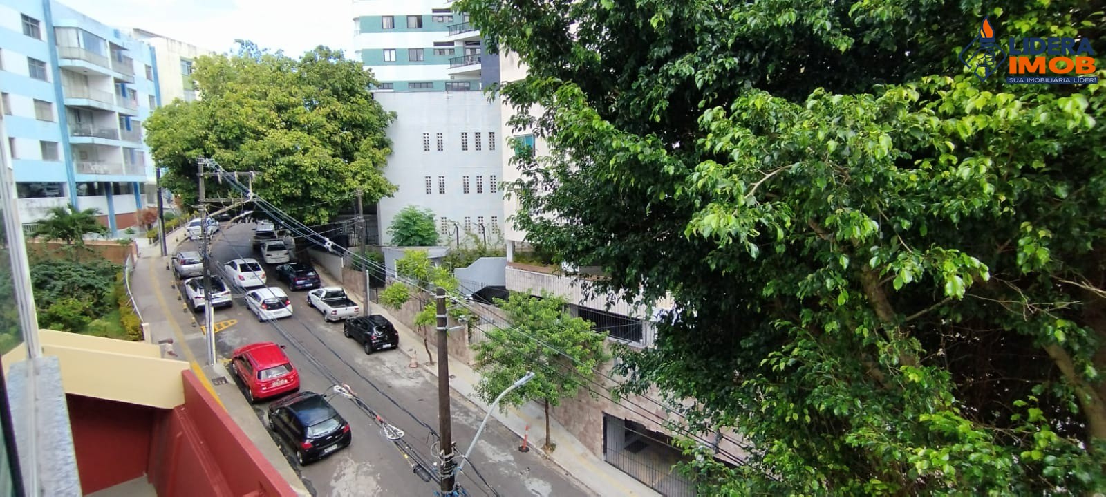 Apartamento, 2 quartos, 74 m² - Foto 3