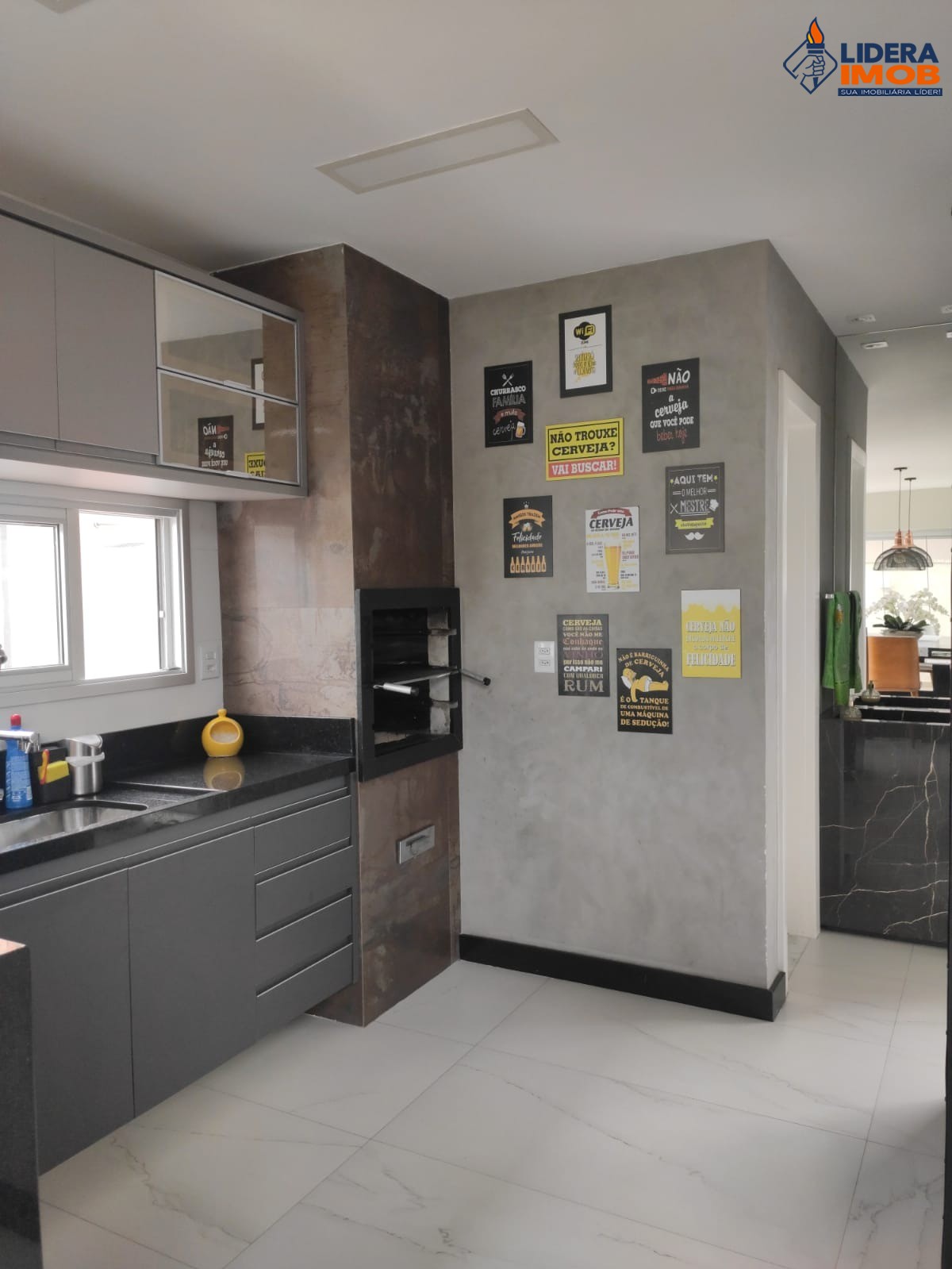 Casa, 4 quartos, 150 m² - Foto 15