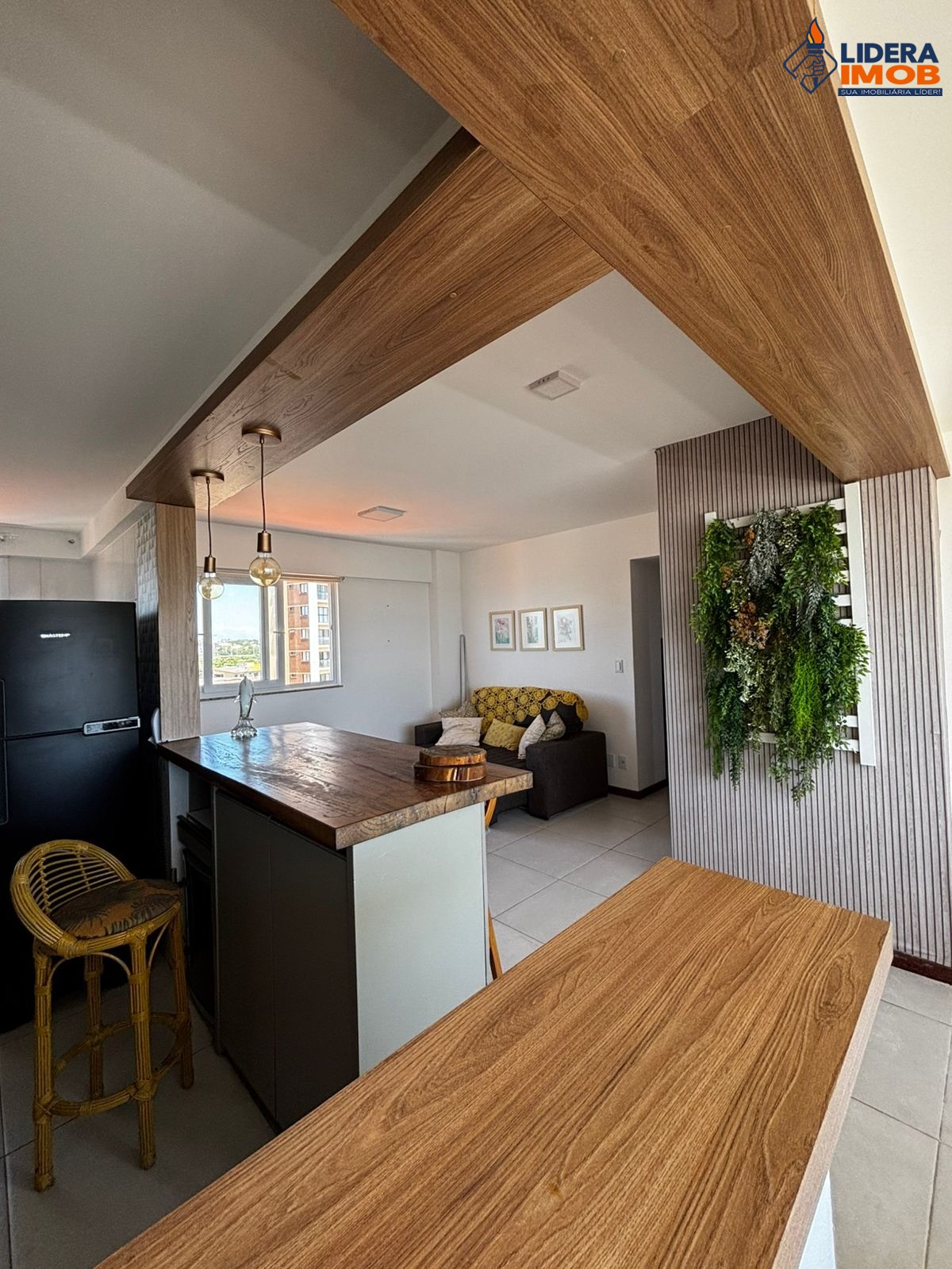 Apartamento, 2 quartos, 80 m² - Foto 2