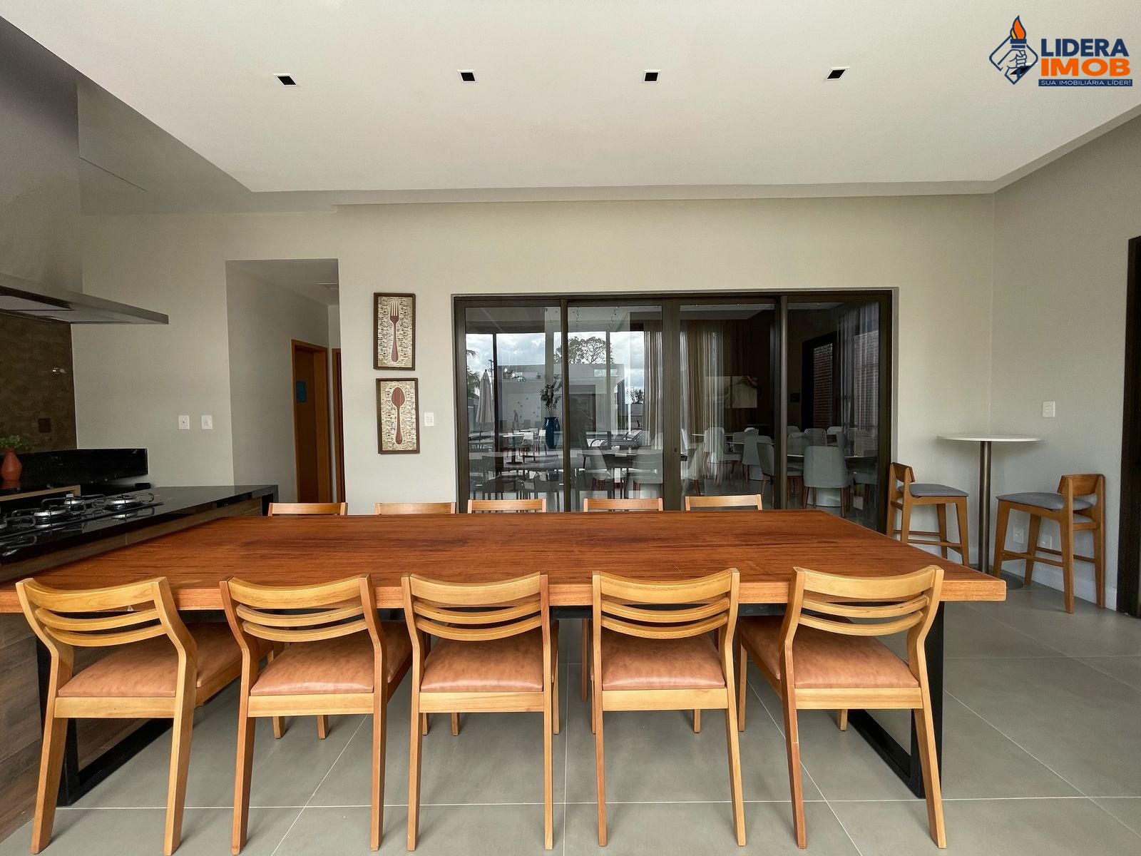 Casa, 4 quartos, 190 m² - Foto 21