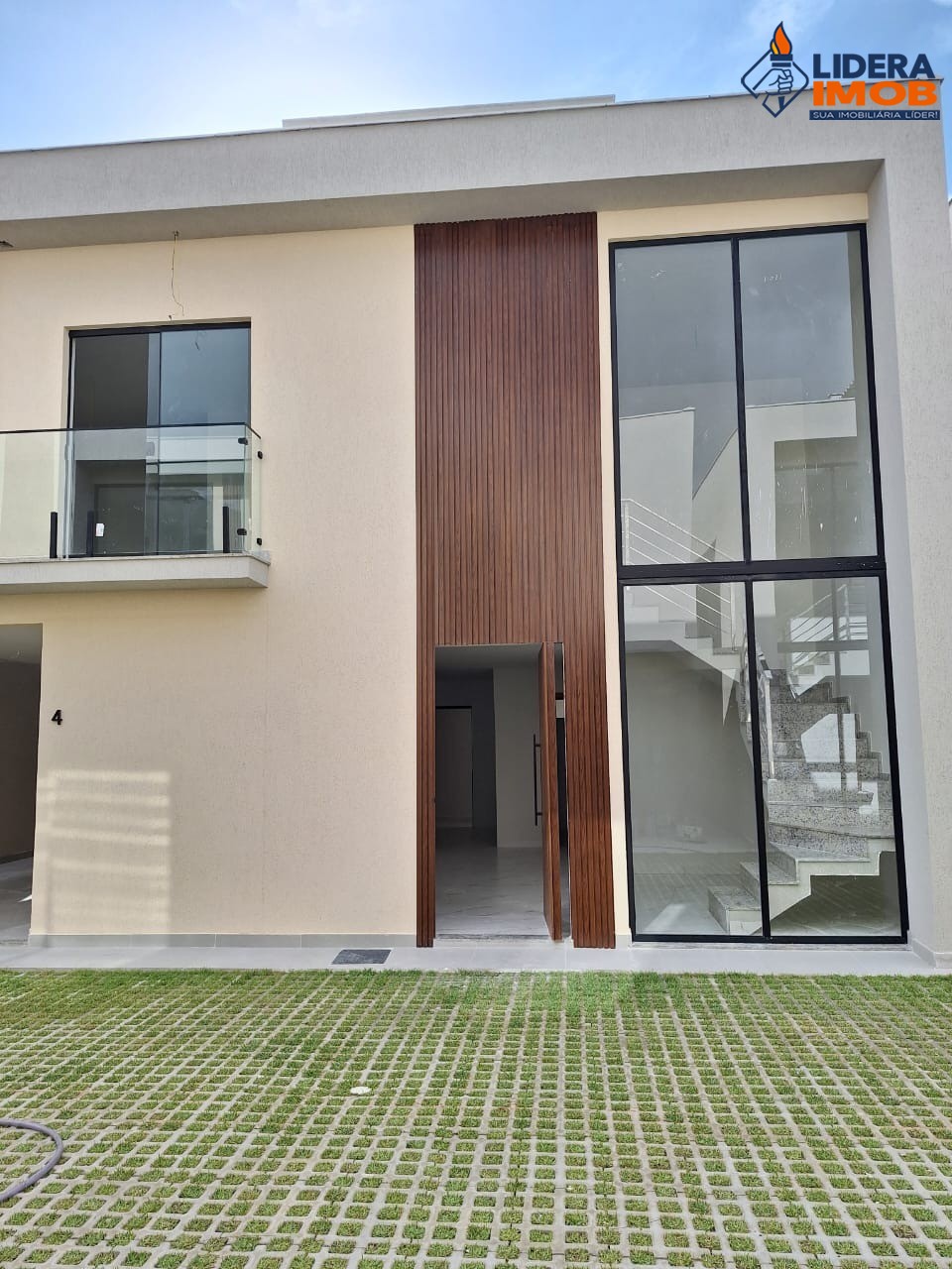 Casa, 4 quartos, 190 m² - Foto 19