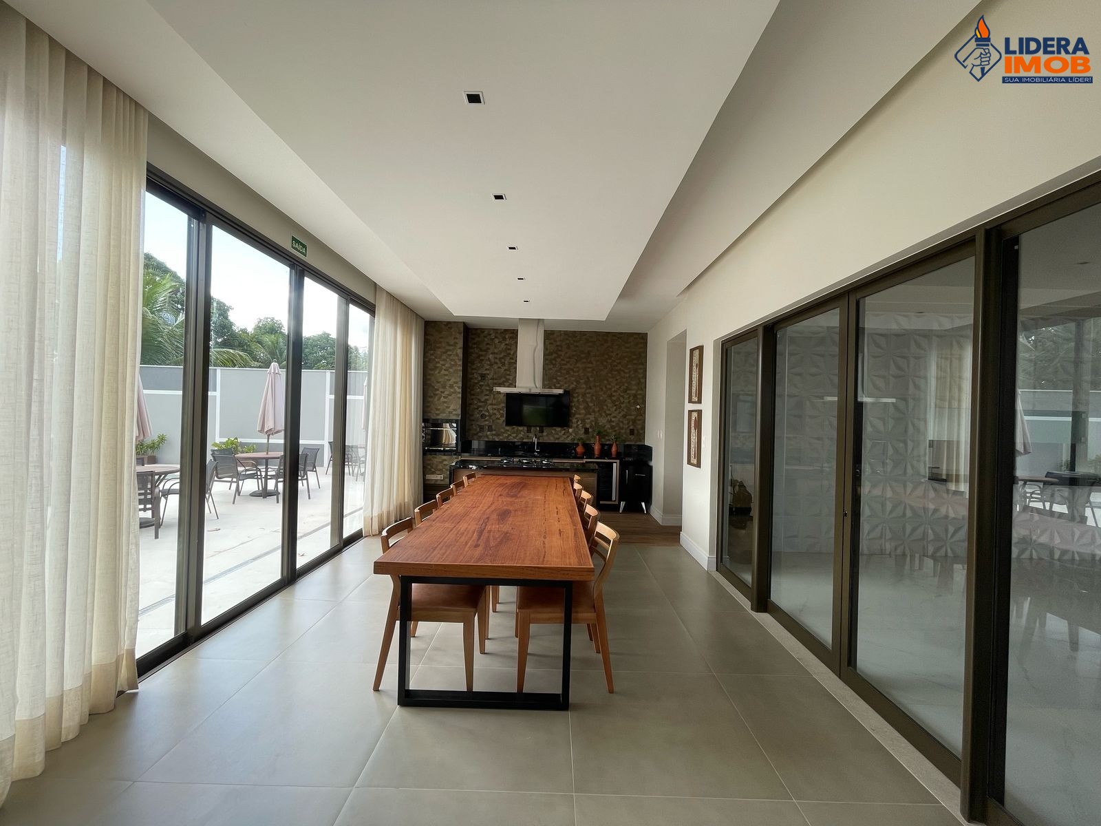 Casa, 4 quartos, 190 m² - Foto 19