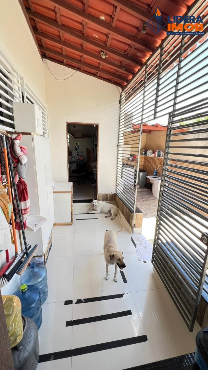 Casa, 4 quartos, 300 m² - Foto 16