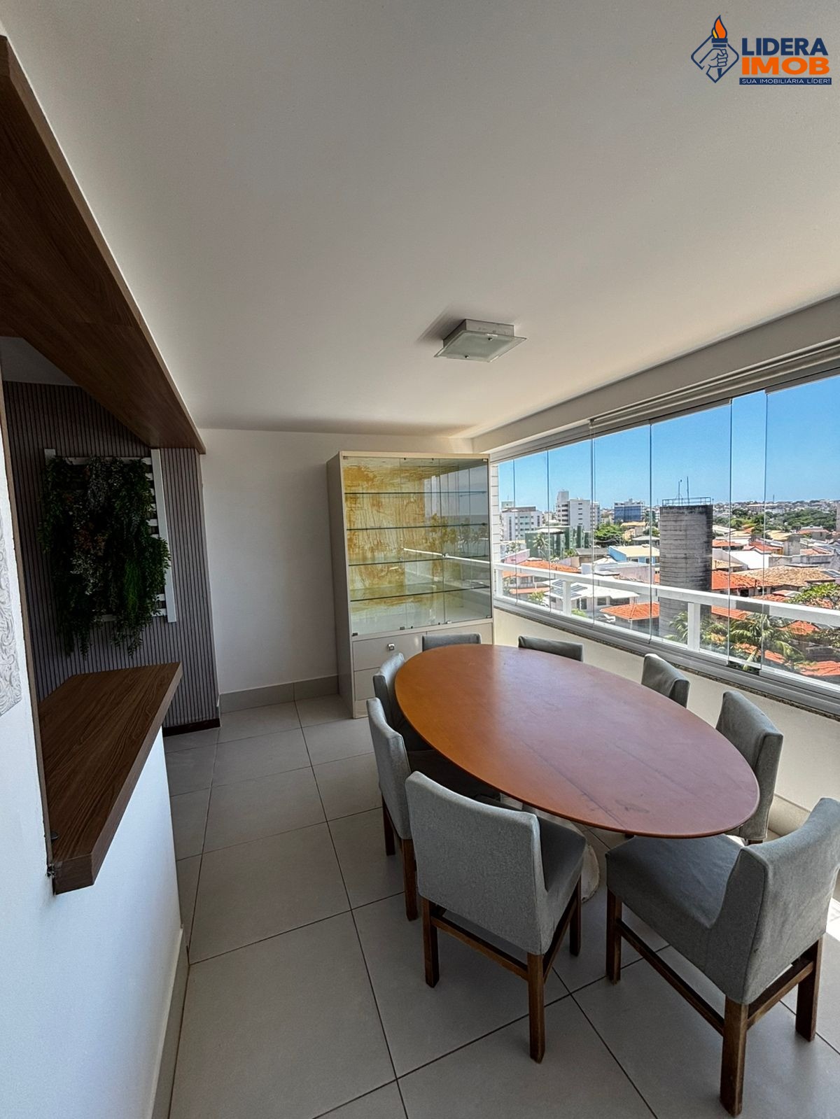 Apartamento, 2 quartos, 80 m² - Foto 3