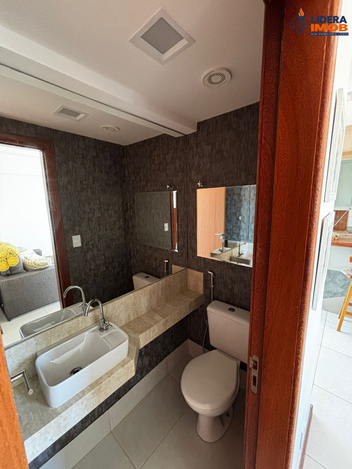 Apartamento, 2 quartos, 80 m² - Foto 16