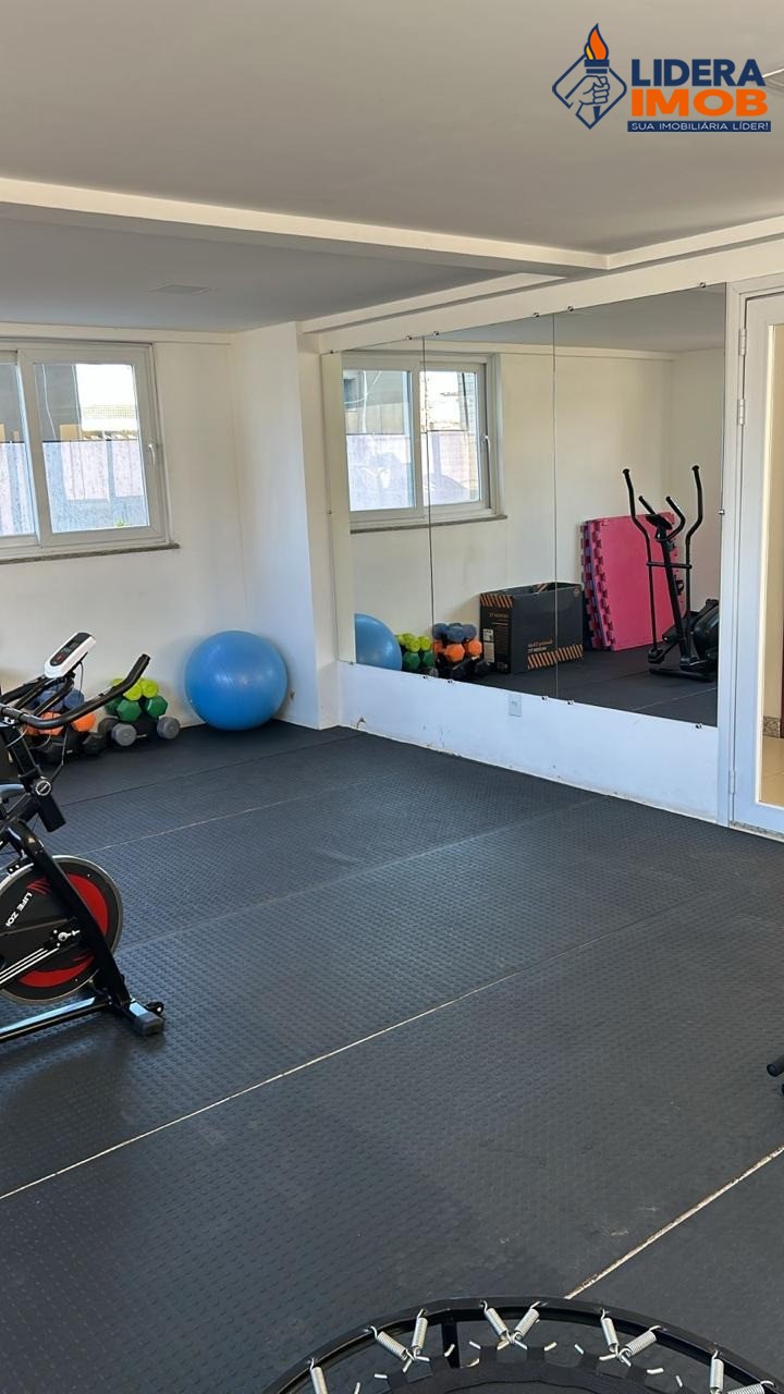 Apartamento, 2 quartos, 80 m² - Foto 35