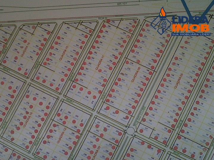 Terreno, 600 m² - Foto 1