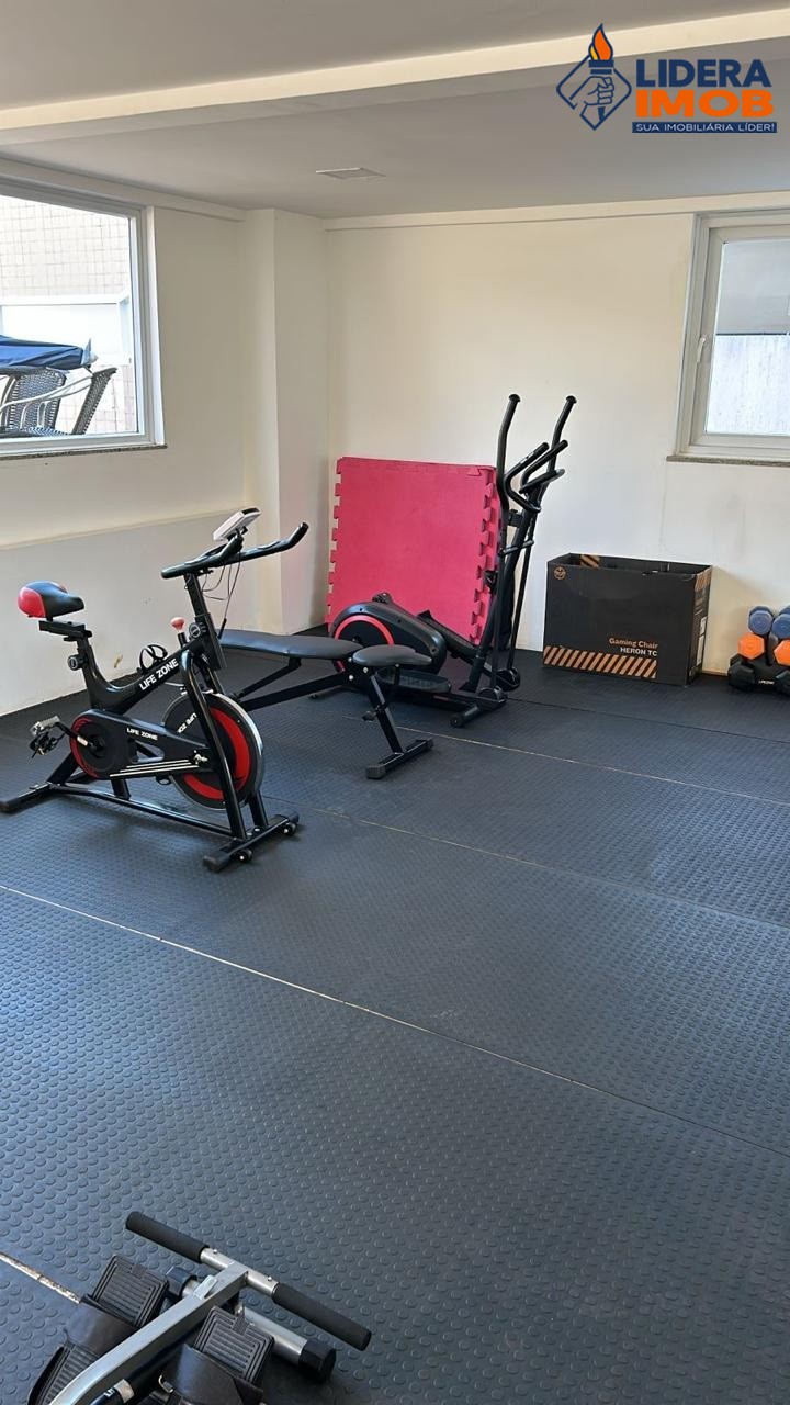 Apartamento, 2 quartos, 80 m² - Foto 36
