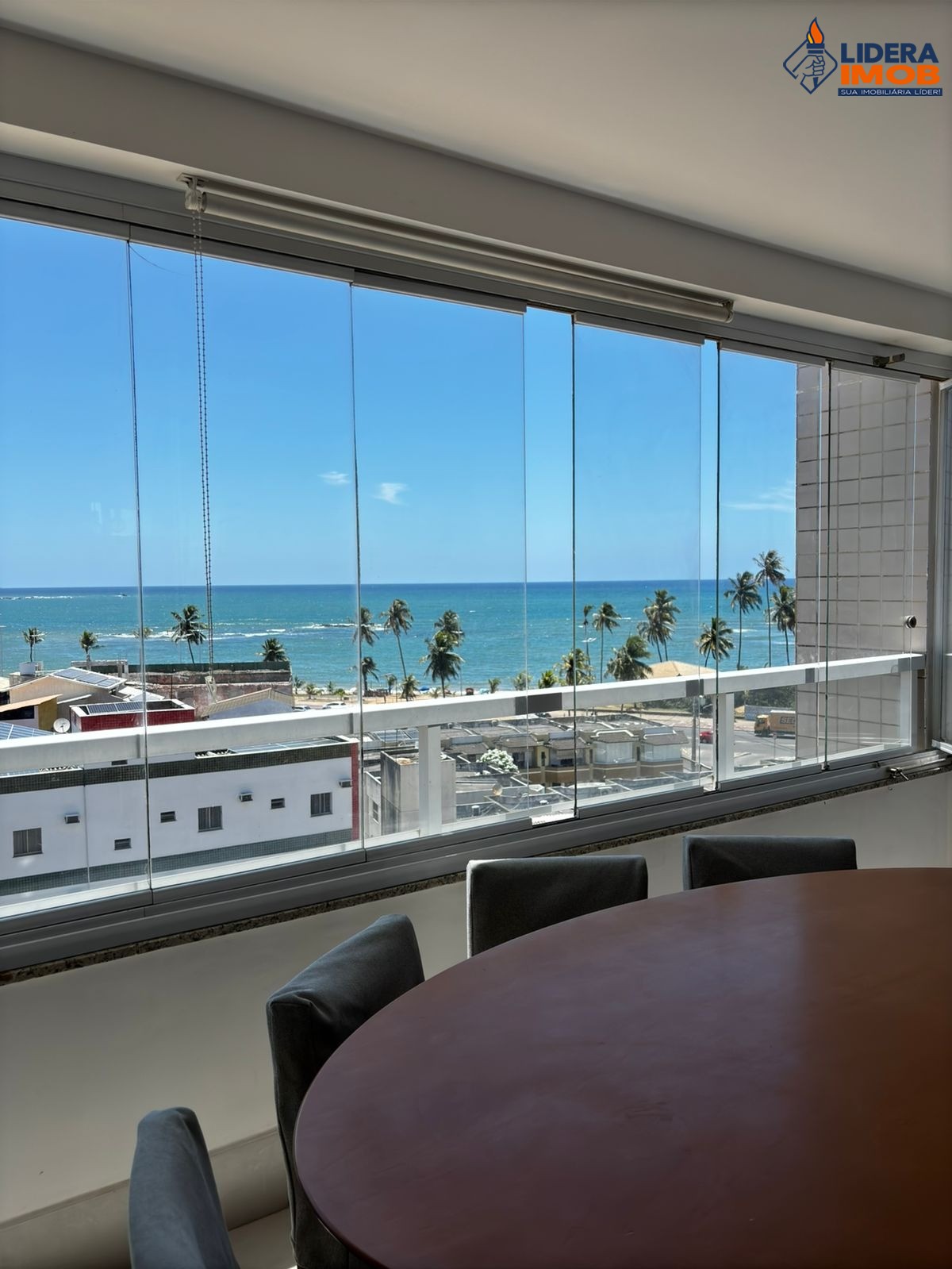 Apartamento, 2 quartos, 80 m² - Foto 1