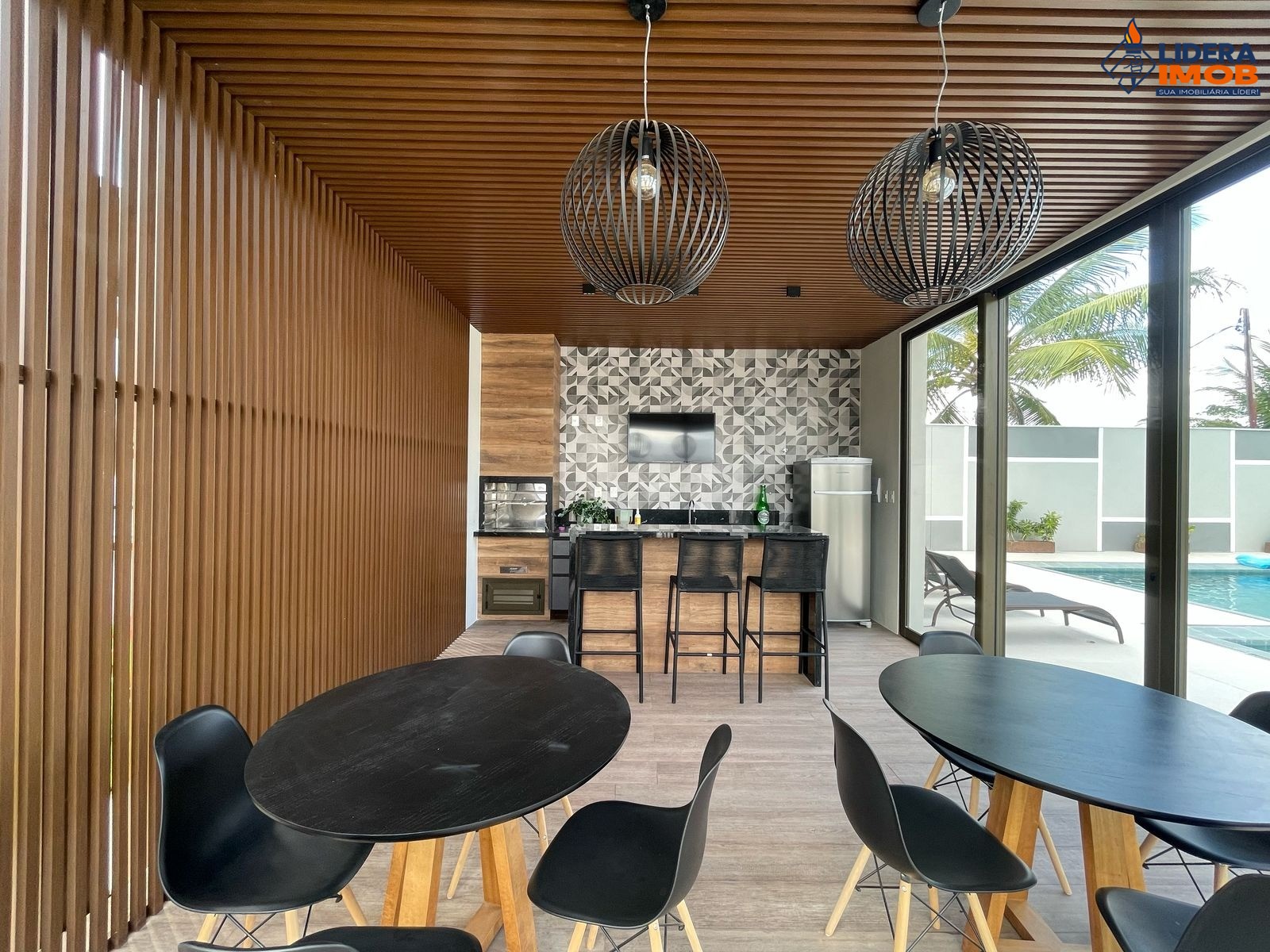 Casa, 4 quartos, 190 m² - Foto 5