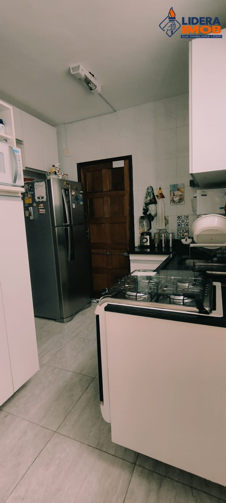 Apartamento, 2 quartos, 74 m² - Foto 2