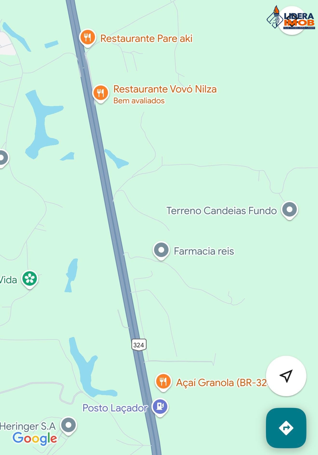 Loteamento e Condomínio, 7348 m² - Foto 7