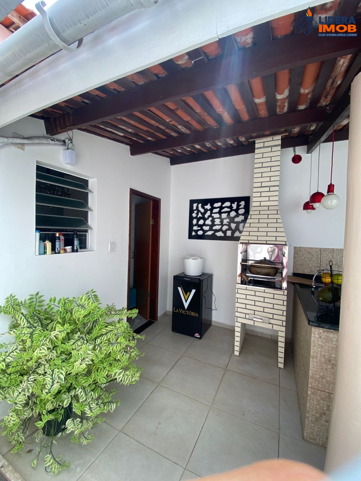 Casa, 3 quartos, 120 m² - Foto 9