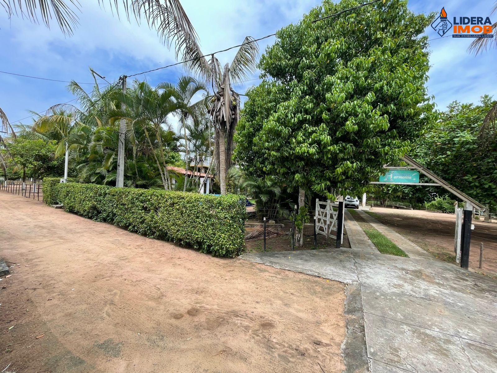 Chácara, 2 quartos, 3933 m² - Foto 2