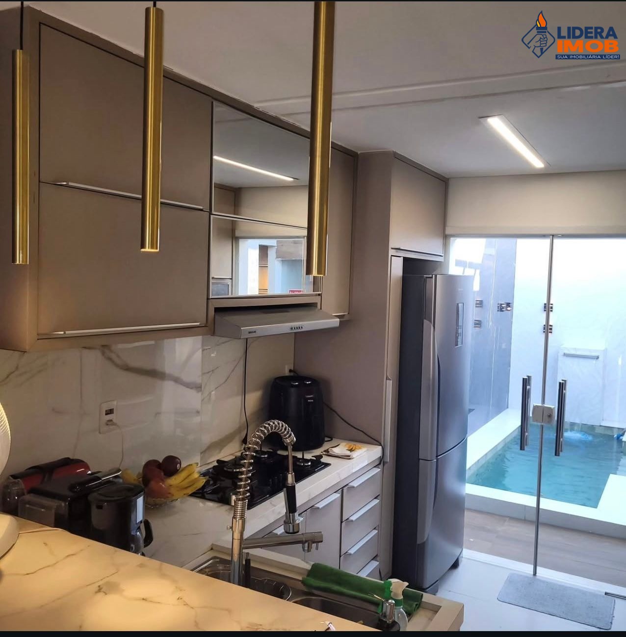 Casa, 2 quartos, 130 m² - Foto 2