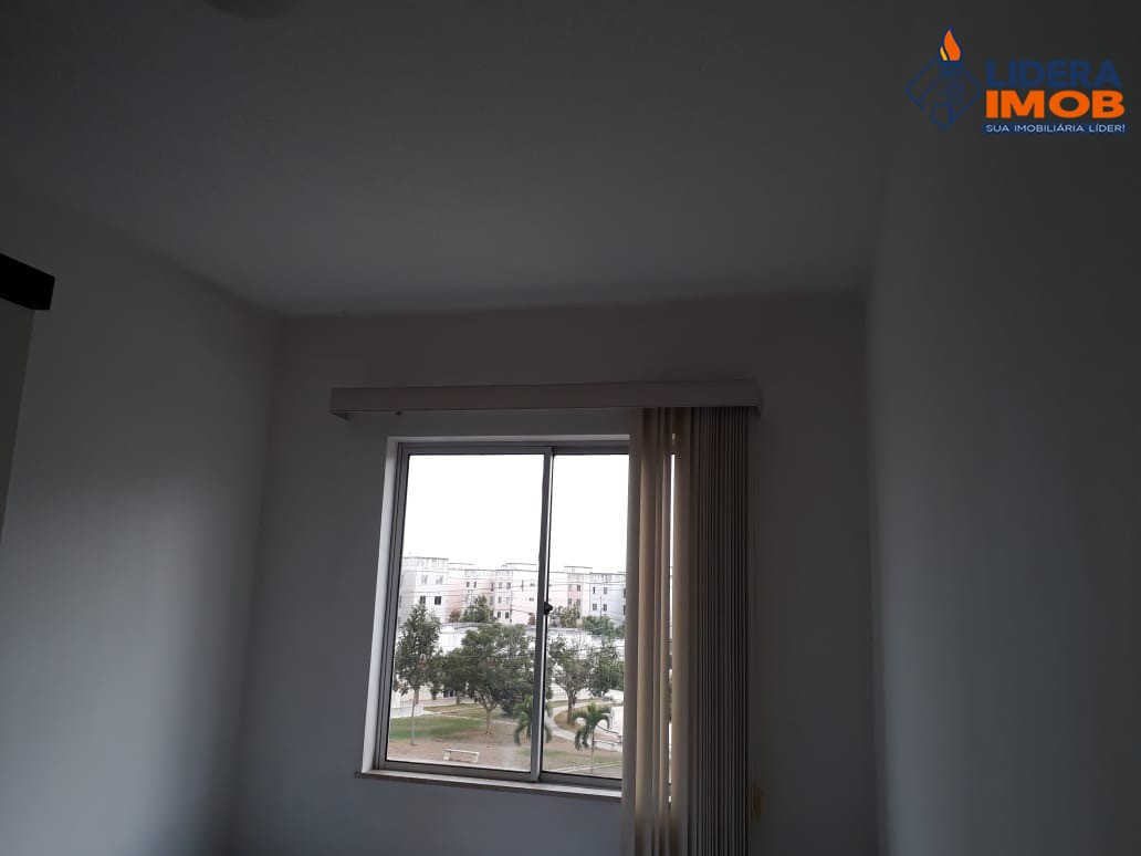 Apartamento, 2 quartos, 50 m² - Foto 7