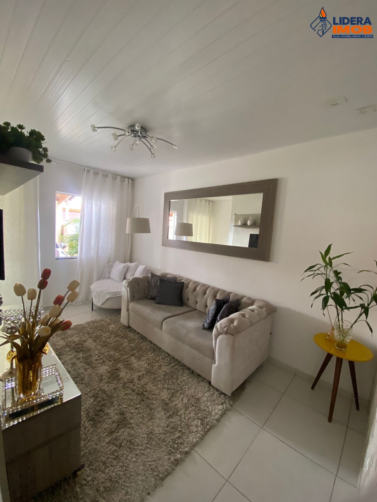 Casa, 3 quartos, 120 m² - Foto 1