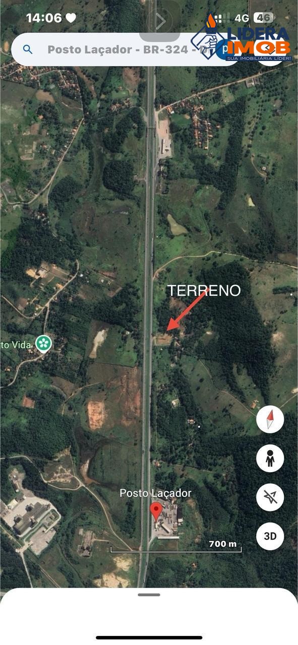 Loteamento e Condomínio, 7348 m² - Foto 6