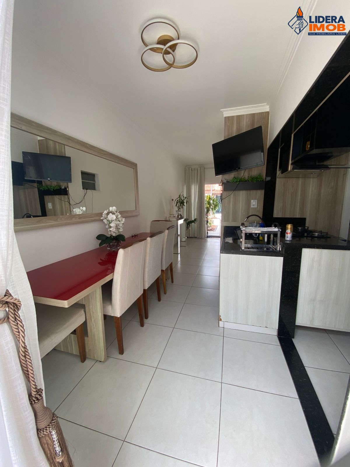 Casa, 3 quartos, 120 m² - Foto 7