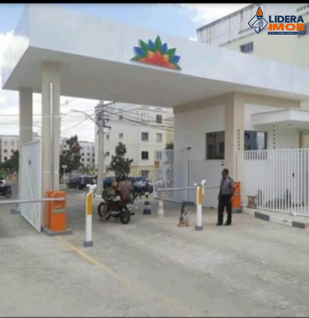 Apartamento, 2 quartos, 50 m² - Foto 12