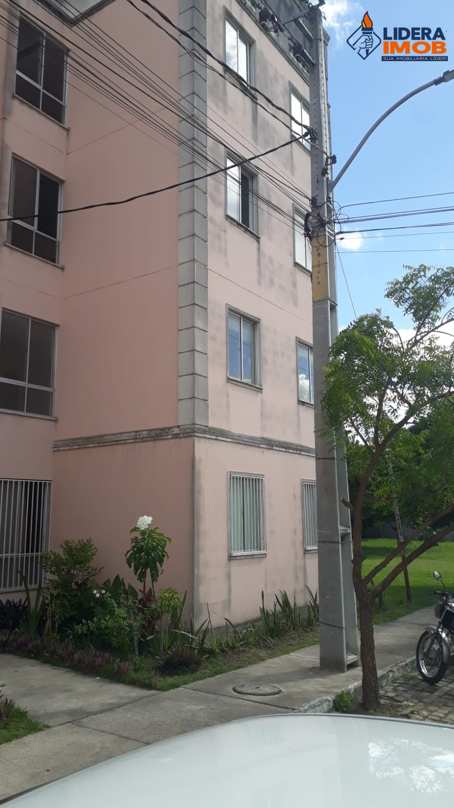 Apartamento, 2 quartos, 50 m² - Foto 10
