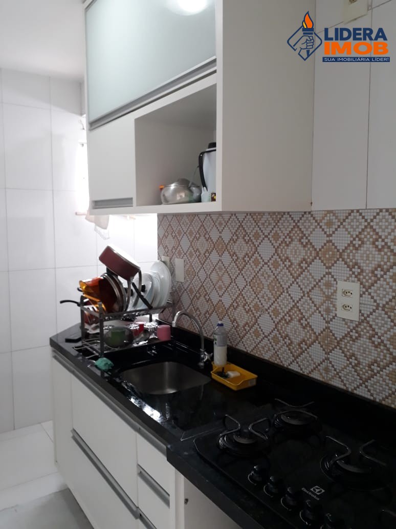 Apartamento, 2 quartos, 50 m² - Foto 8