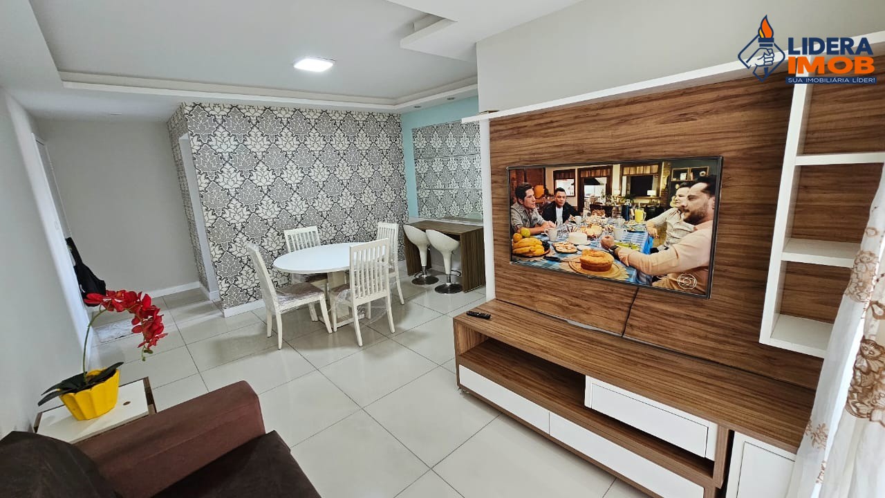 Apartamento, 3 quartos, 65 m² - Foto 7