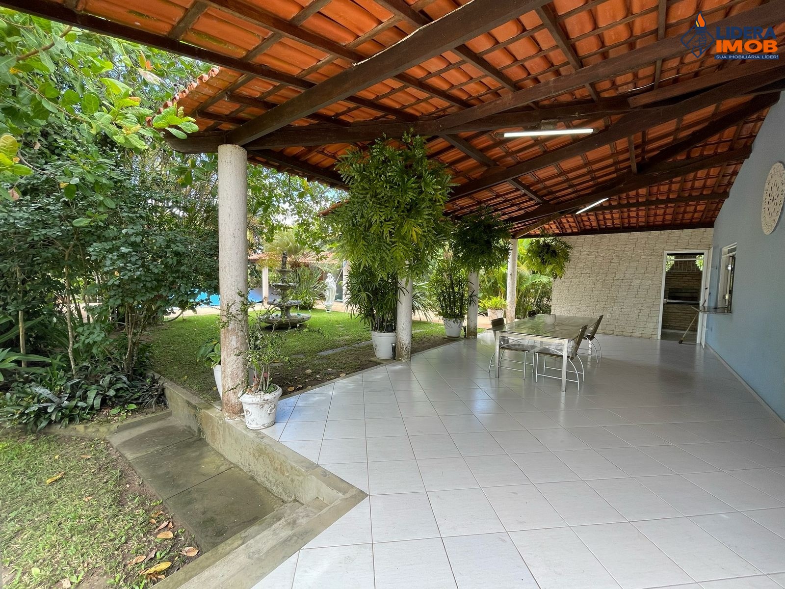 Chácara, 2 quartos, 3933 m² - Foto 3